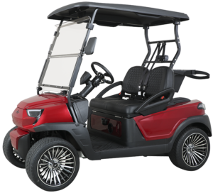 Golf Cart