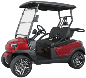 Golf Cart